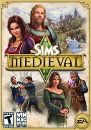 The Sims Medieval Deluxe Edition