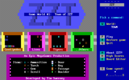 ZZT
