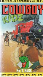 Cowboy Kidz