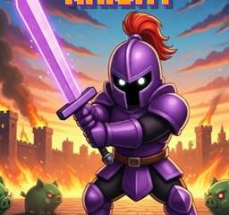 The Heroic Knight