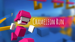 Chameleon Run: Deluxe Edition