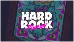 Hard Rock Cab