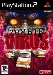 Dead Rain - New Zombie Virus