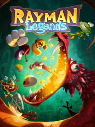 Rayman® Legends