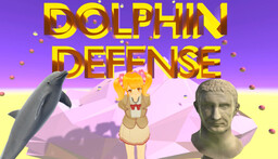 Dolphin Trainer