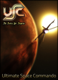 Ultimate Space Commando (USC)