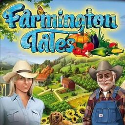 Farmington Tales
