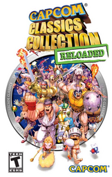 Capcom Classics Collection Vol. 1