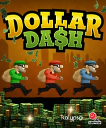 Dollar Dash: Robber's Toolkit DLC