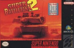 Battletank LOBA