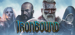 Ironbound