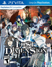 Backrooms: Between Lost Dimension