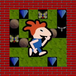 Gem Hunter