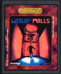 Merlin's Walls