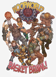 HoopWorld