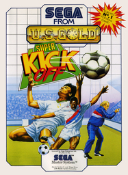 Super Kick-Off