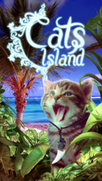 Cat Island