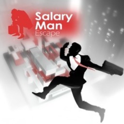 Salary Man Champ: Tatakau Salary Man