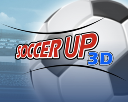 Soccer Up Online