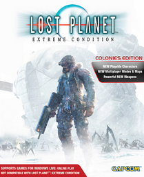 Colonies Online