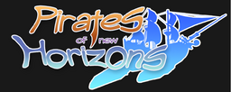 Pirates of New Horizons: Planet Buster