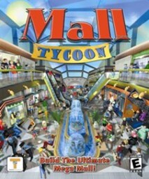 Mall Tycoon