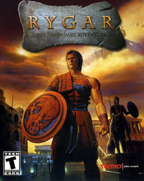 Rygar: Legendary Warrior