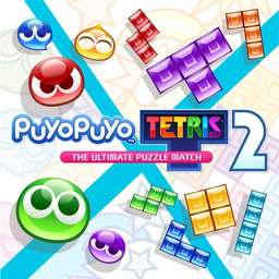 Puyo Puyo Tetris 2S