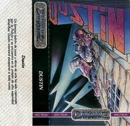 Dustin