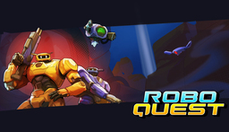 Roboquest VR