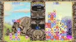 Mad Blocker Arcade