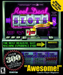 Aussie Video Slots