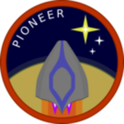 Cosmic Pioneer