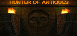 ANTIQUES ROADSHOW