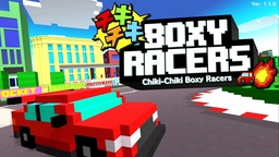 Chiki Chiki Boys