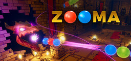 Zooma: Deluxe Edition