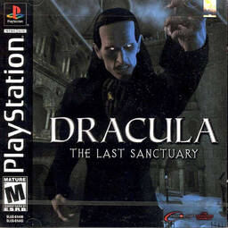 The Last Sanctuary VR
