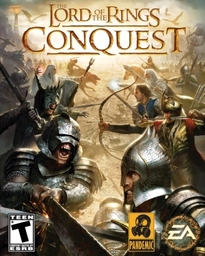 Lord of the Rings: Conquest