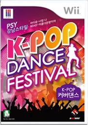 K-Pop Puzzle Idols: Music Festival