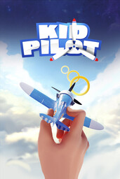 Corporate Pilot 2