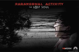 Paranormal Activity: The Lost Soul