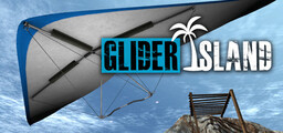 Glider Island VR
