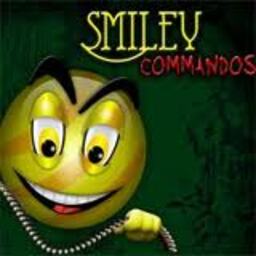 Smiley Smashout