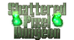 Shattered Pixel Dungeon