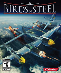 Birds of Steel: Map Pack 1 (Britain)