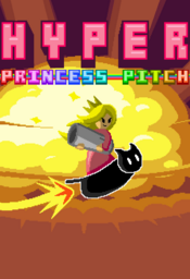 Hyper Princess Pitch