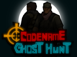 Codename Ghost Hunt