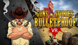 Guns'n'Stories: Preface VR