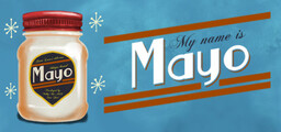My Name is Mayo: Remayo