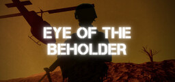 Eye of the Beholder (2020)